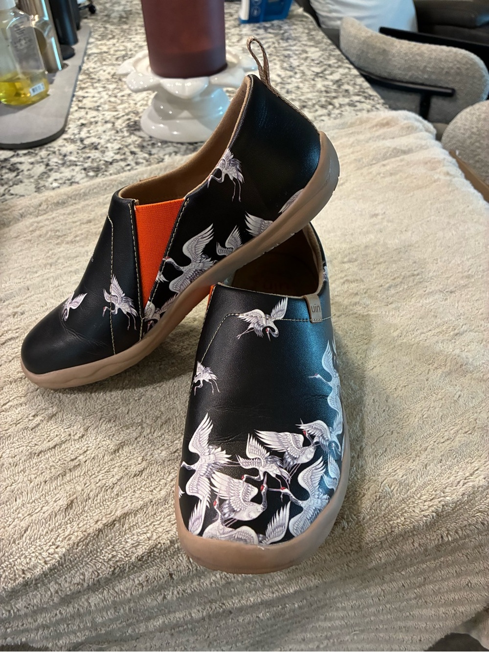 UIN Footwear